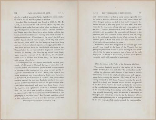 E624 - Charles Lyell - 7329-7330