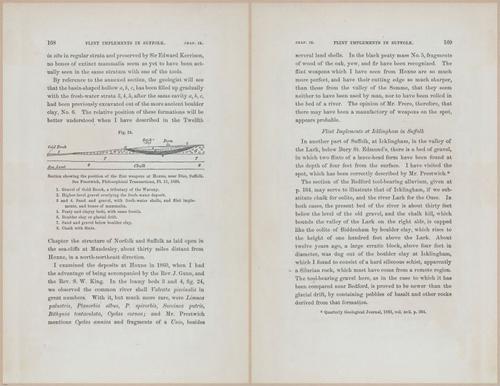 E624 - Charles Lyell - 7335-7336