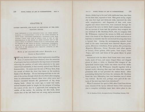 E624 - Charles Lyell - 7337-7338