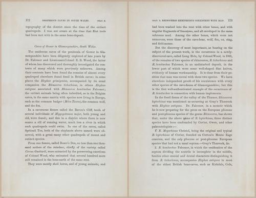 E624 - Charles Lyell - 7339-7341
