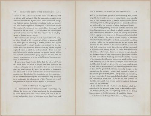 E624 - Charles Lyell - 7346-7347