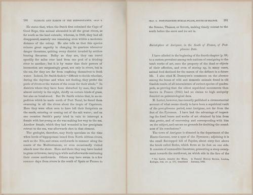 E624 - Charles Lyell - 7348-7349