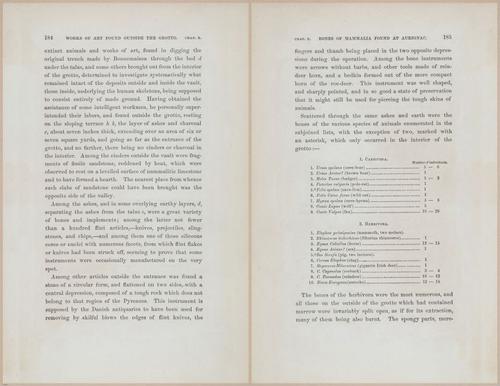 E624 - Charles Lyell - 7352-7353