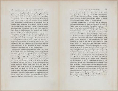 E624 - Charles Lyell - 7354-7355