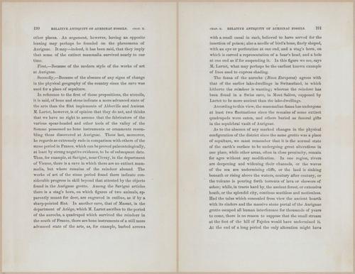 E624 - Charles Lyell - 7358-7359