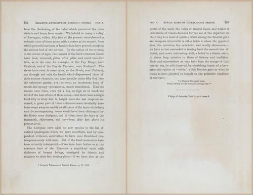 E624 - Charles Lyell - 7360-7361