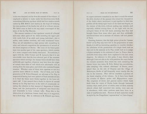 E624 - Charles Lyell - 7364-7365
