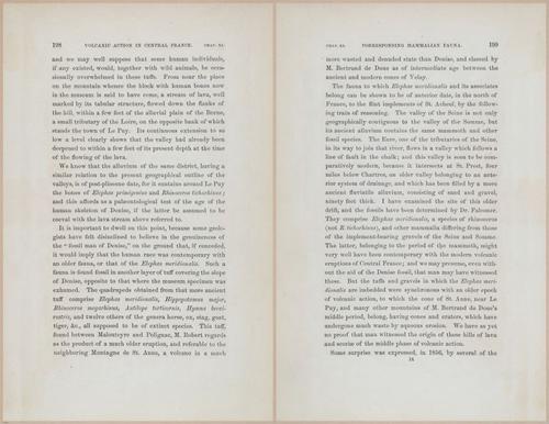 E624 - Charles Lyell - 7366-7367