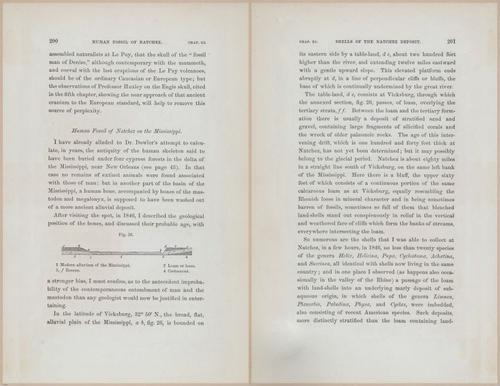 E624 - Charles Lyell - 7368-7369