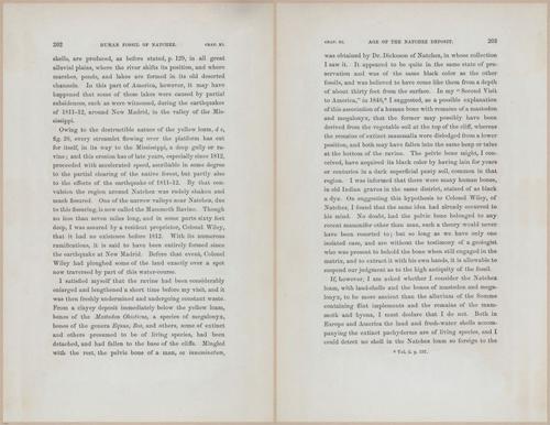 E624 - Charles Lyell - 7370-7371