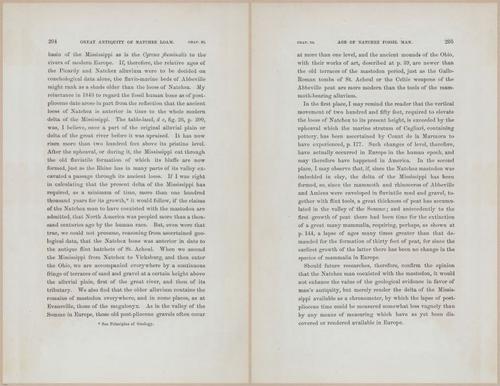 E624 - Charles Lyell - 7372-7373