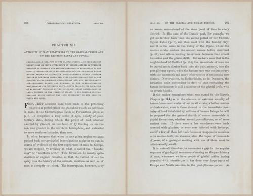 E624 - Charles Lyell - 7374-7375
