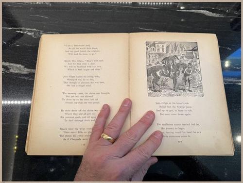 E704 - Mother Goose Nursery Rhymes - 5050