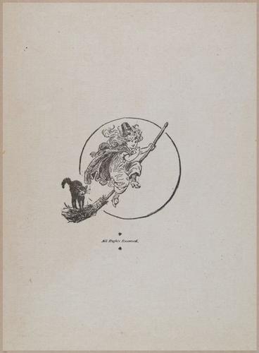 E704 - Mother Goose Nursery Rhymes - 7538