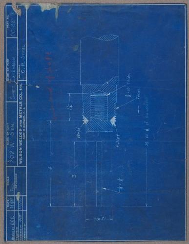 E719 - Forging - i8573