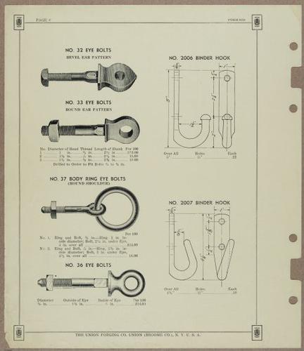 E719 - Forging - i8577