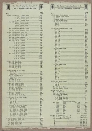 E719 - Forging - i8578
