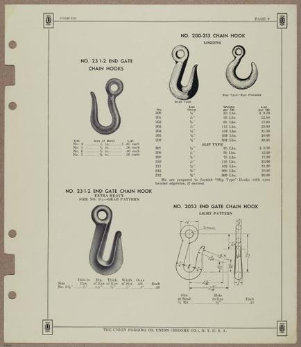 E719 - Forging - i8584