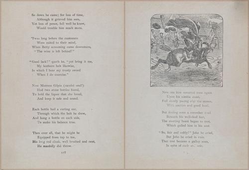 E704 - Mother Goose Nursery Rhymes - 7653-7654