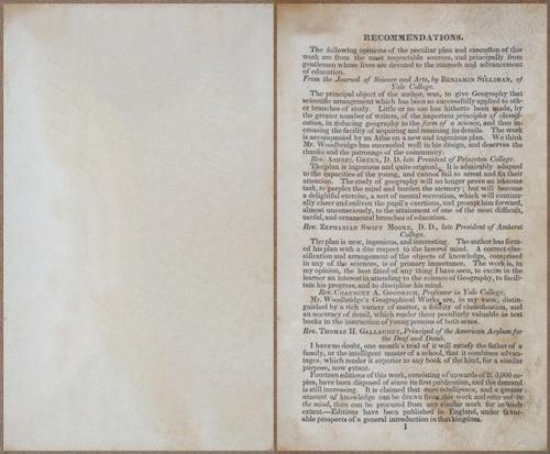 E727 - Rudiments of Geography - 9172