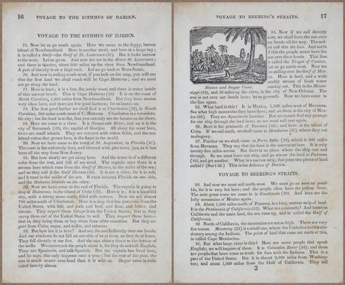 E727 - Rudiments of Geography - 9195-9196