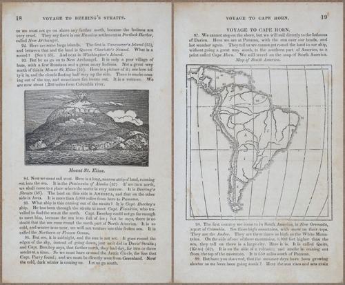 E727 - Rudiments of Geography - 9198-9199