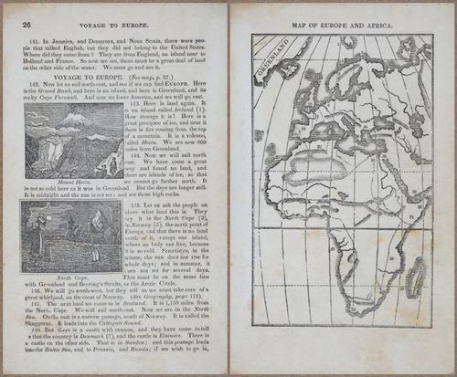 E727 - Rudiments of Geography - 9206-9207