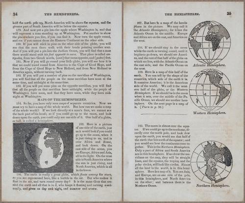 E727 - Rudiments of Geography - 9214-9215