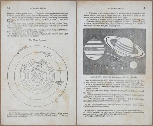 E727 - Rudiments of Geography - 9218-9219