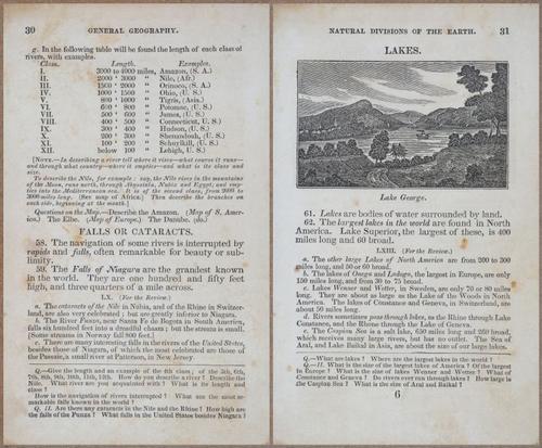 E727 - Rudiments of Geography - 9232-9233