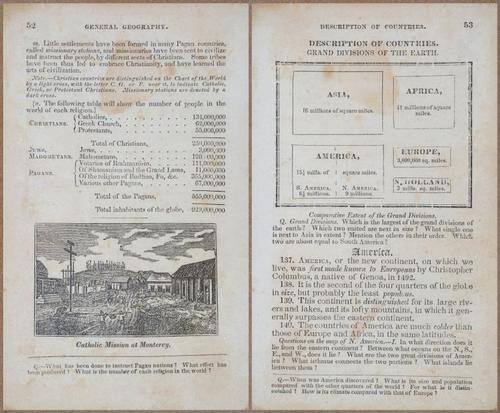 E727 - Rudiments of Geography - 9258-9259