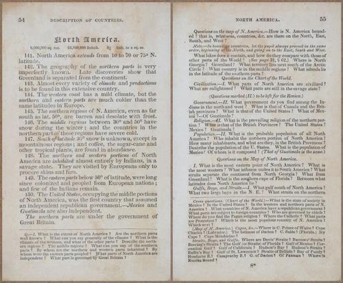 E727 - Rudiments of Geography - 9260-9261