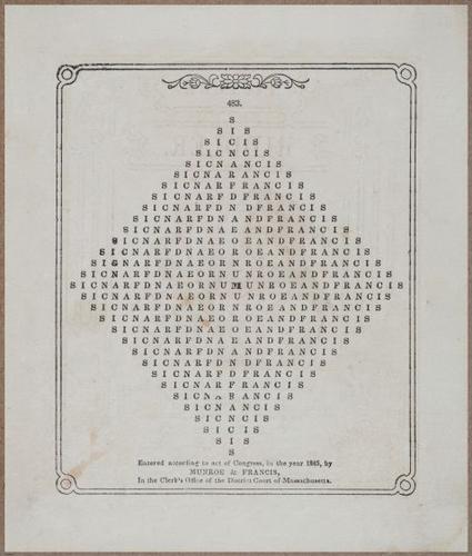E730 - Picture Riddler - 1854 - 9056