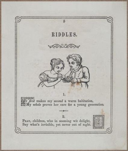 E730 - Picture Riddler - 1854 - 9057