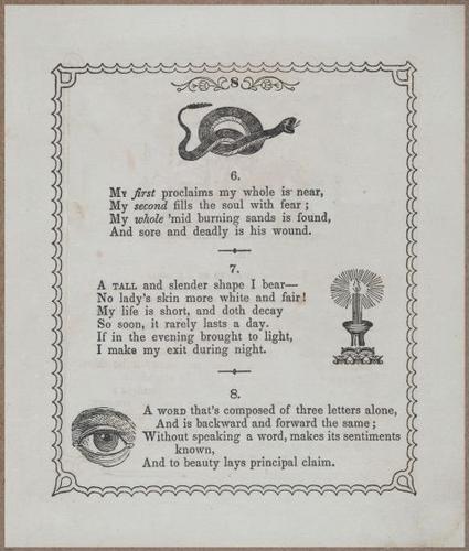 E730 - Picture Riddler - 1854 - 9060