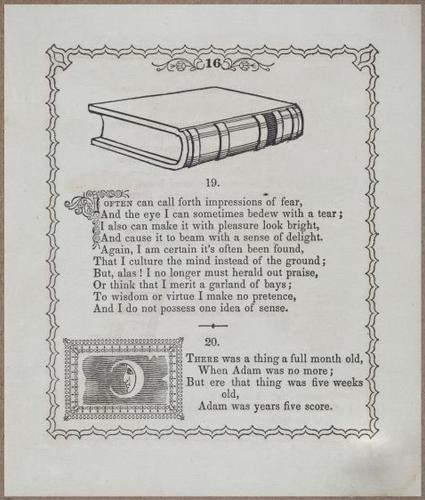 E730 - Picture Riddler - 1854 - 9067