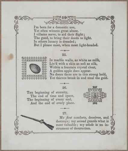 E730 - Picture Riddler - 1854 - 9070