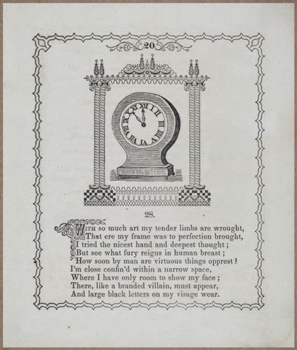 E730 - Picture Riddler - 1854 - 9071