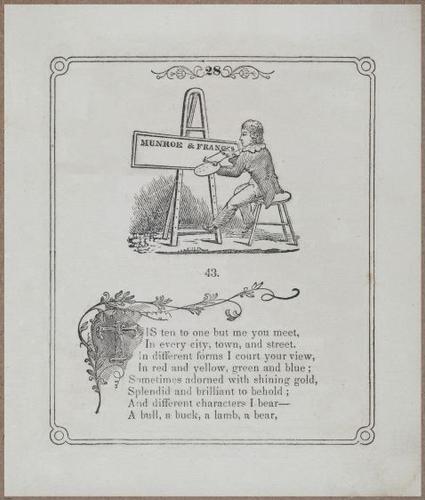 E730 - Picture Riddler - 1854 - 9079