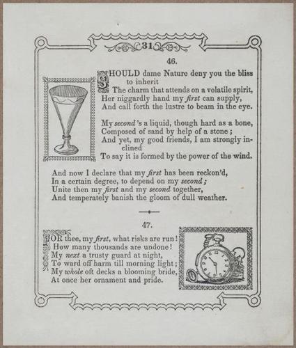 E730 - Picture Riddler - 1854 - 9082
