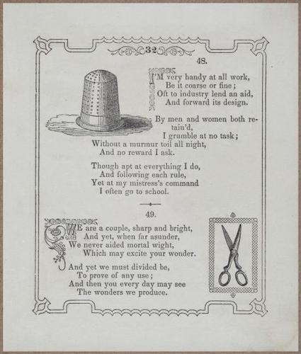 E730 - Picture Riddler - 1854 - 9083
