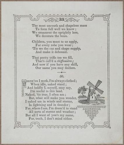 E730 - Picture Riddler - 1854 - 9084