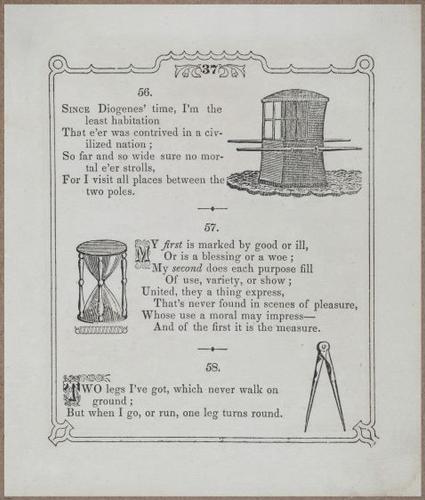 E730 - Picture Riddler - 1854 - 9088