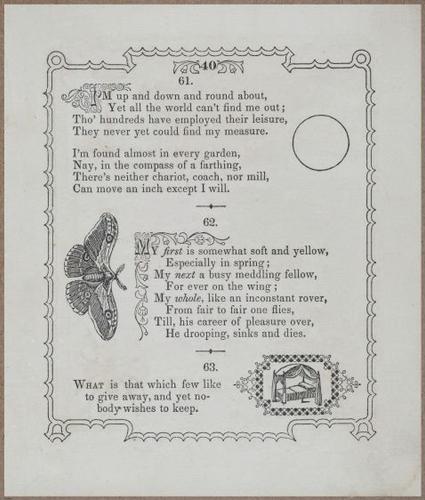 E730 - Picture Riddler - 1854 - 9091