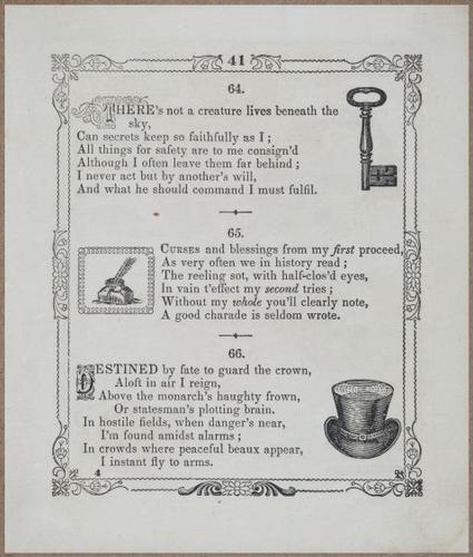 E730 - Picture Riddler - 1854 - 9092
