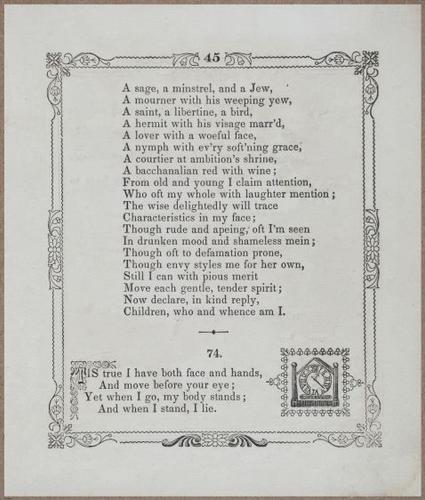 E730 - Picture Riddler - 1854 - 9096
