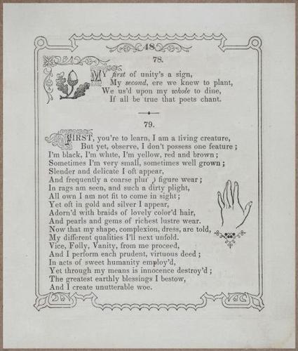 E730 - Picture Riddler - 1854 - 9099