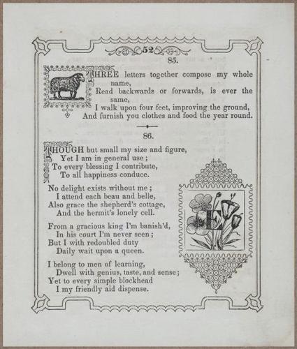 E730 - Picture Riddler - 1854 - 9103