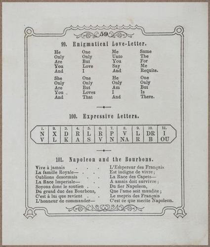 E730 - Picture Riddler - 1854 - 9110