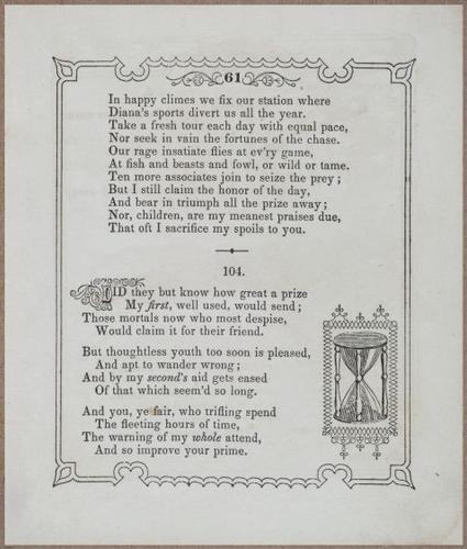 E730 - Picture Riddler - 1854 - 9112